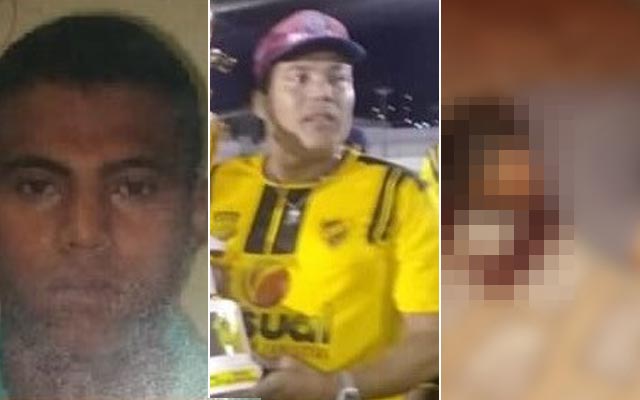 Três homicídios são registrados em menos de 6 horas em Senhor do Bonfim