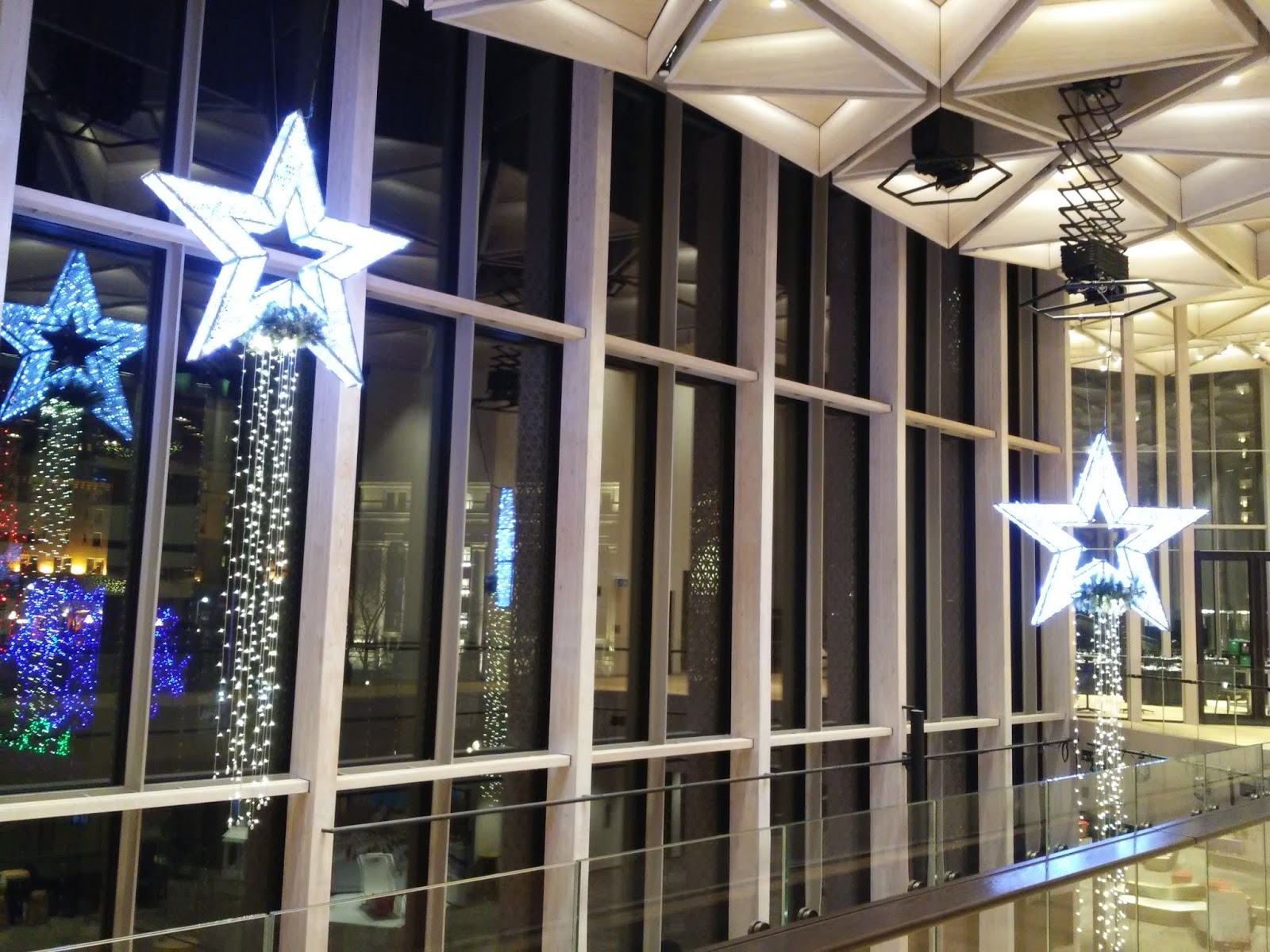 Ottawa Daily Photo Nutcracker Central