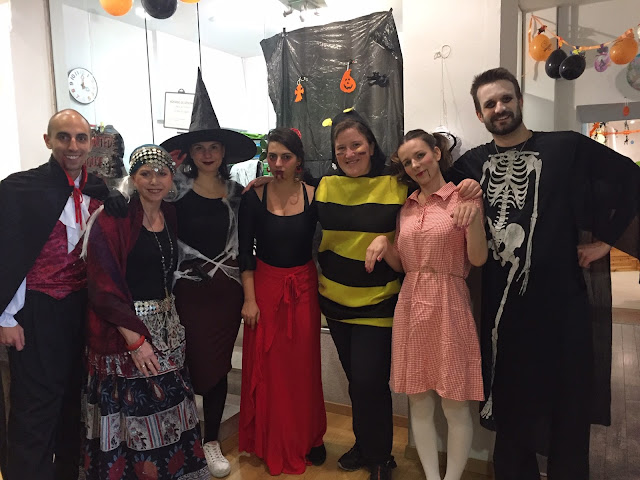 Welcome English IMG 4064