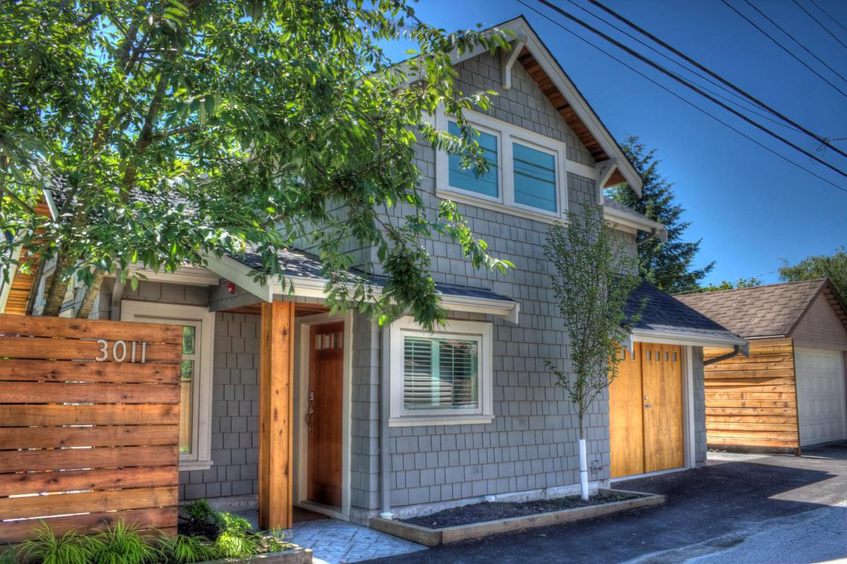 CONSIGUE EL LOOK DE ESTA CABAÑA CON INTERIOR MODERNO | María Rodríguez