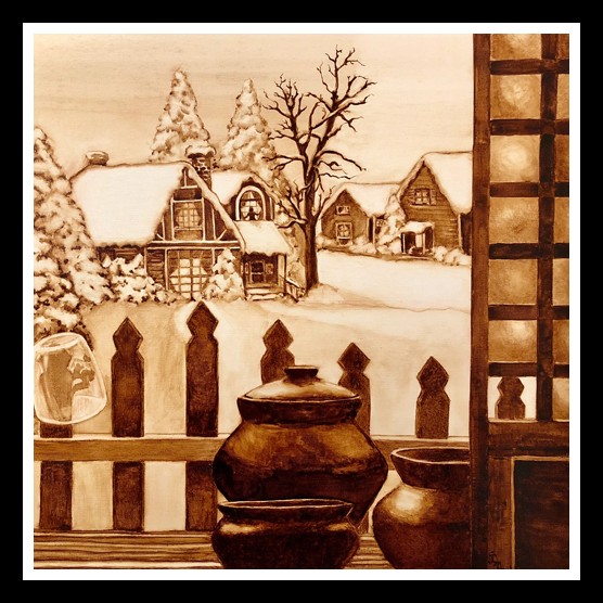 Batangas Contemporary Art