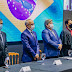 Cícero Lucena participa de cerimônia de posse do novo procurador-geral da Paraíba