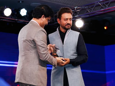 Death of irrfan khan gone too soon sir Our superstar and most beloved actor irrfan khan died