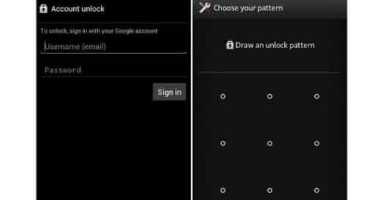 5 Cara Membuka Pola HP yang Lupa Tanpa Factory Reset