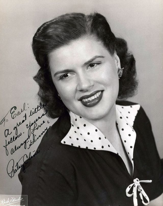 Patsy Cline: One of the Most Influential Vocalists of the 20th Century ...