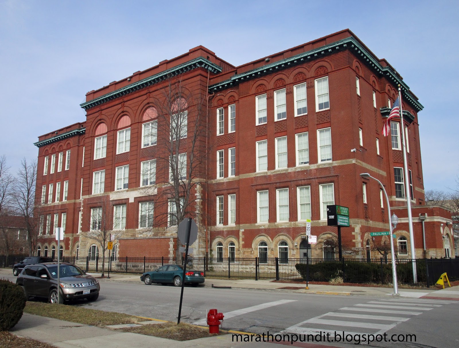 Marathon Pundit Illinois Dem state rep wants history classes cancelled