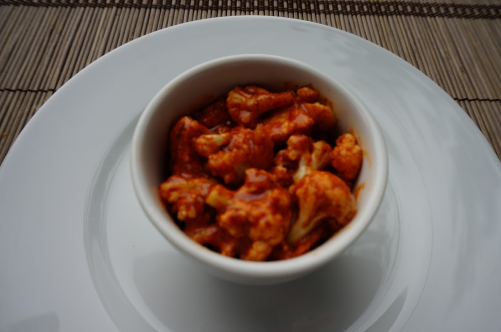 selfshowcase Cauliflower pickle