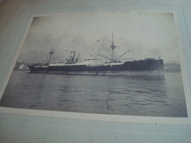 photographiemaritime Compagnie des Chargeurs Réunis. photos a vendre