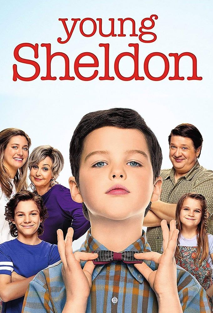 Young Sheldon 4×9 Ingles Subtitulado 720p