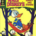 Walt Disney's Comics and Stories #458 - Carl Barks reprint