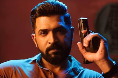Mafia Chapter 1 (2020) Movie Stills- Arjun Vijay -Tamilrockers Movie Download