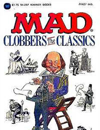 Read Mad Clobbers the Classics online