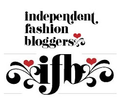 Follo Us in Independent Fashion Bloggers