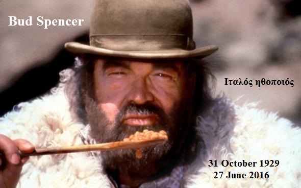 Bud Spencer
