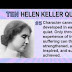 Quote of Helen Keller