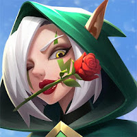 Legion of Ace: Chaos Territory (God Mode - 1 Shot Kill) MOD APK Legion of Ace: Chaos Territory (God Mode - 1 Shot Kill) MOD APK