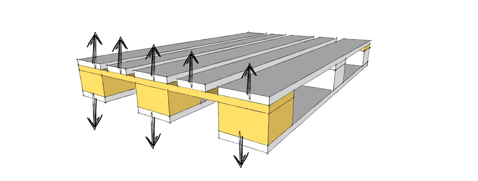 Progettare con i pallet costruire un divano con i – fondos de pantalla Costruire un divano coi bancali di legno
