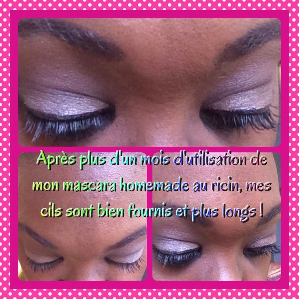 Tete En L Hair Et Hair Du Temps Petit Retour Sur Mon Mascara
