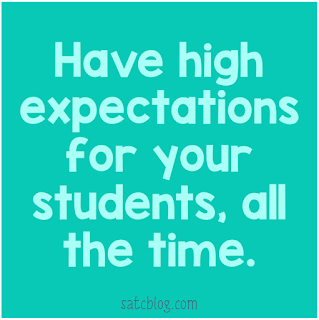 The Best Classroom Management Advice I've Ever Received: Advice for the Elementary Classroom { a blog post from School and the City }