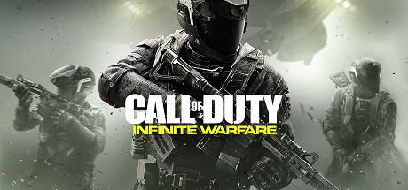 Call of Duty Infinite Warfare Digital Deluxe MULTi9-ElAmigos