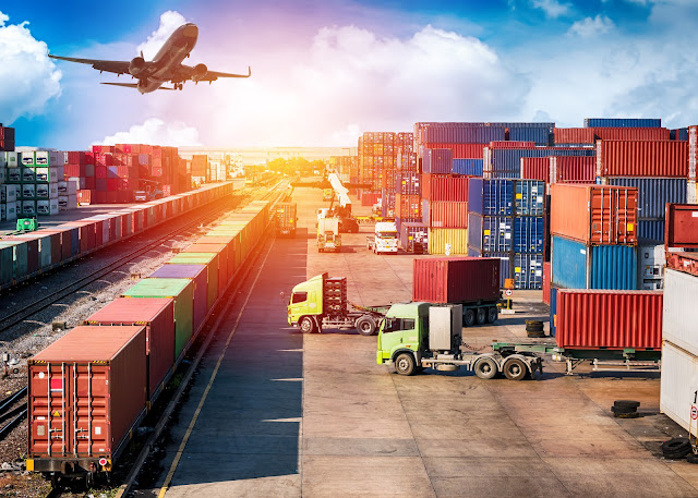Customs clearance for international shipments