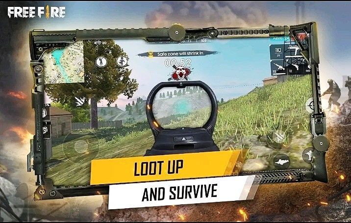Garena Free Fire 1.38.2 Full Mod (AutoAimPro/0%Recoil) Garena Free Fire 1.38.2 Full Mod (AutoAimPro/0%Recoil) Apk + Data