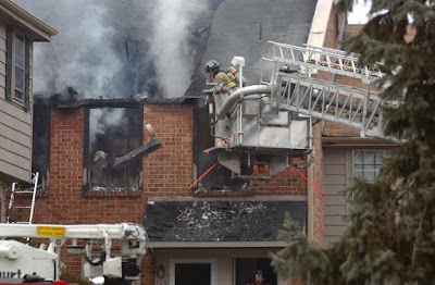 Phillips Philes: Delran Law & Order/Police/Fire/Emergency & First