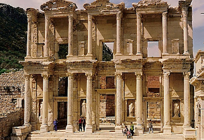 Celsus Kütüphanesi