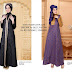 Model Gamis Zoya