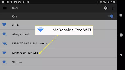 Mcdonalds-Wifi-Sign-in