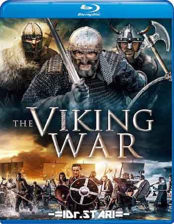 The Viking War 2019 480p 300MB BRRip Dual Audio