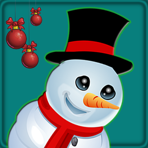 Find The Snowman Cap Walkthrough