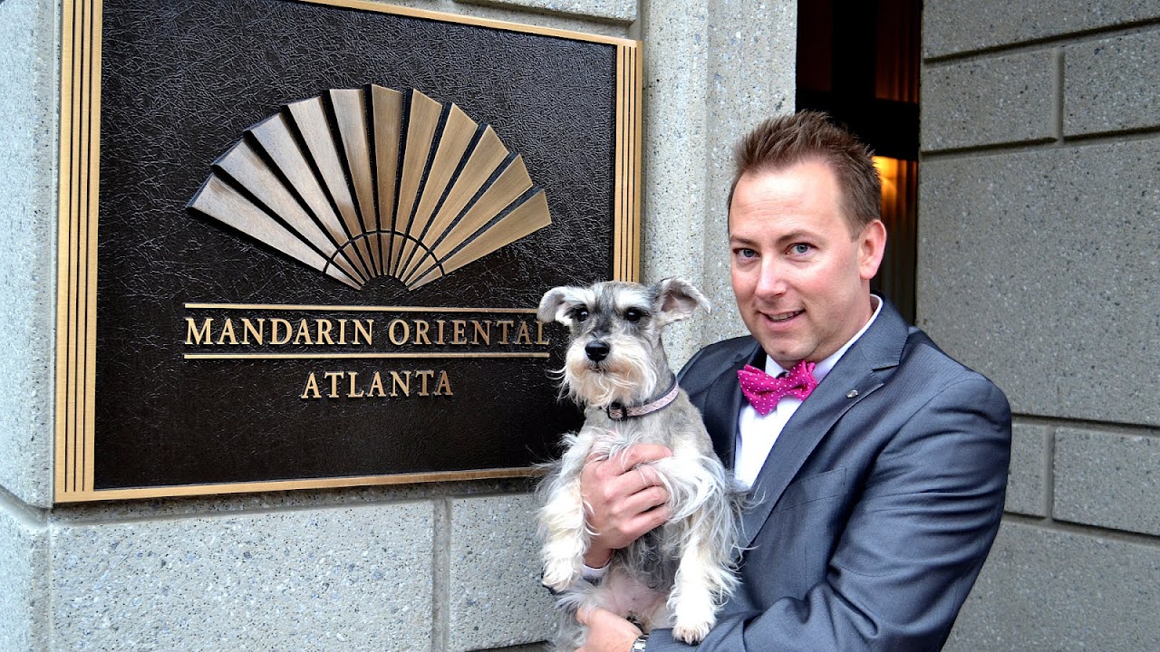 Atlanta Police Department Dog - Dog Choices