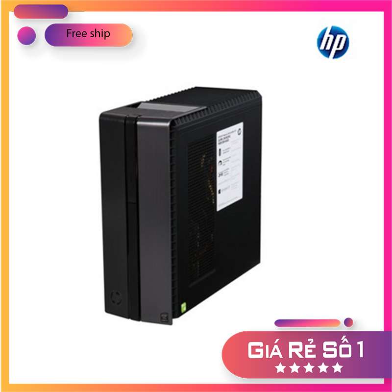 Case đồng bộ HP860, i7 6700, Ram 16Gb, SSD 256Gb, HDD 3Tb, VGAG