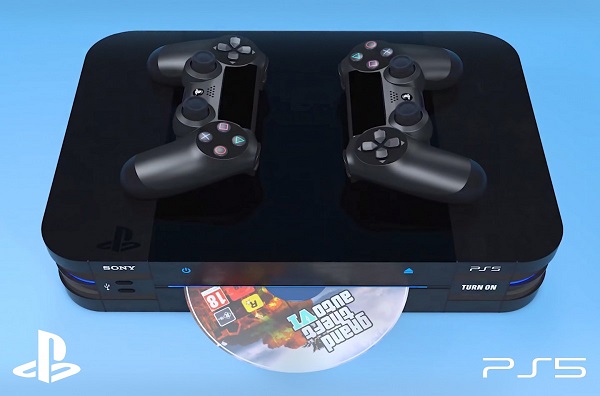 مصدر: اللاعبين يؤكدون وصول تنبيهات إطلاق الطلب المسبق لجهاز PS5 