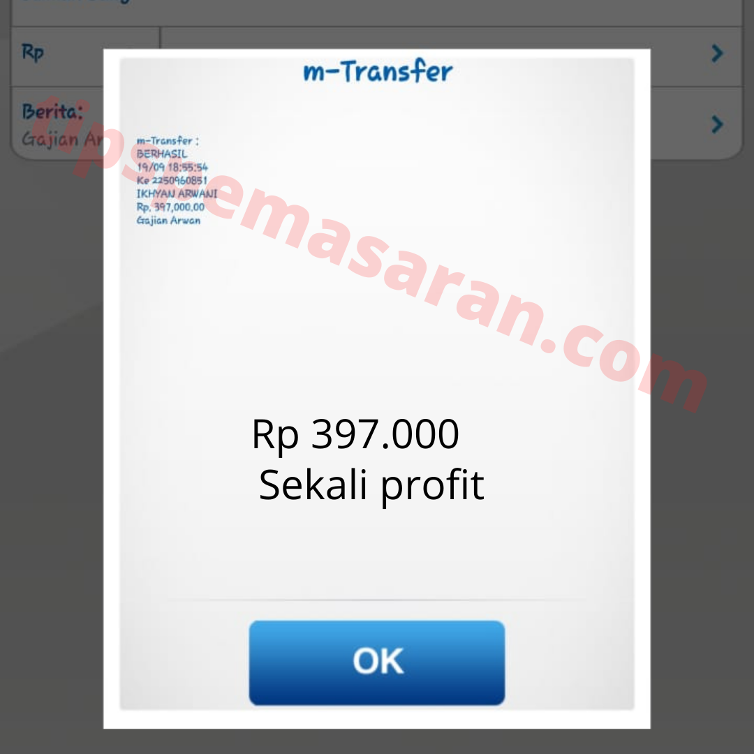 ide bisnis modal 200ribu