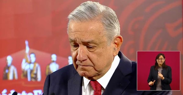 Gente con estudios y de clase media es difícil de convencer y lee El Reforma: AMLO Gente con estudios y de clase media es difícil de convencer y lee El Reforma: AMLO