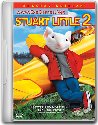 Stuart Little 2 PC Game