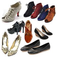 beautiful party shoes - Fashion In The World