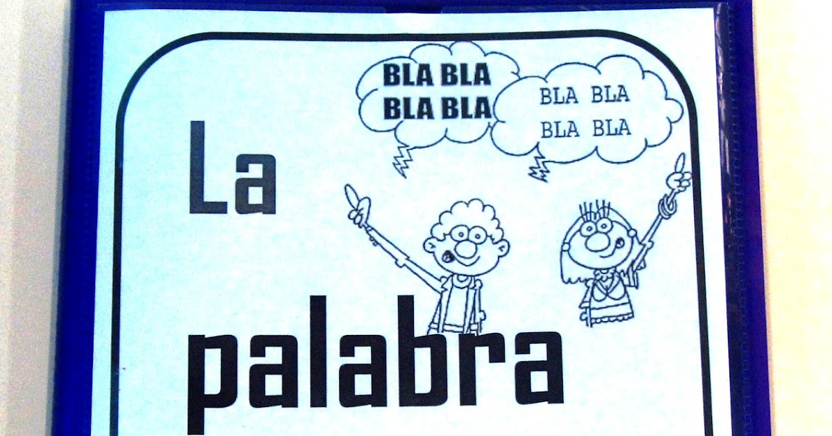 CUARTOMASYBARRA El Blog de 4º E Proyecto "La palabra del día"