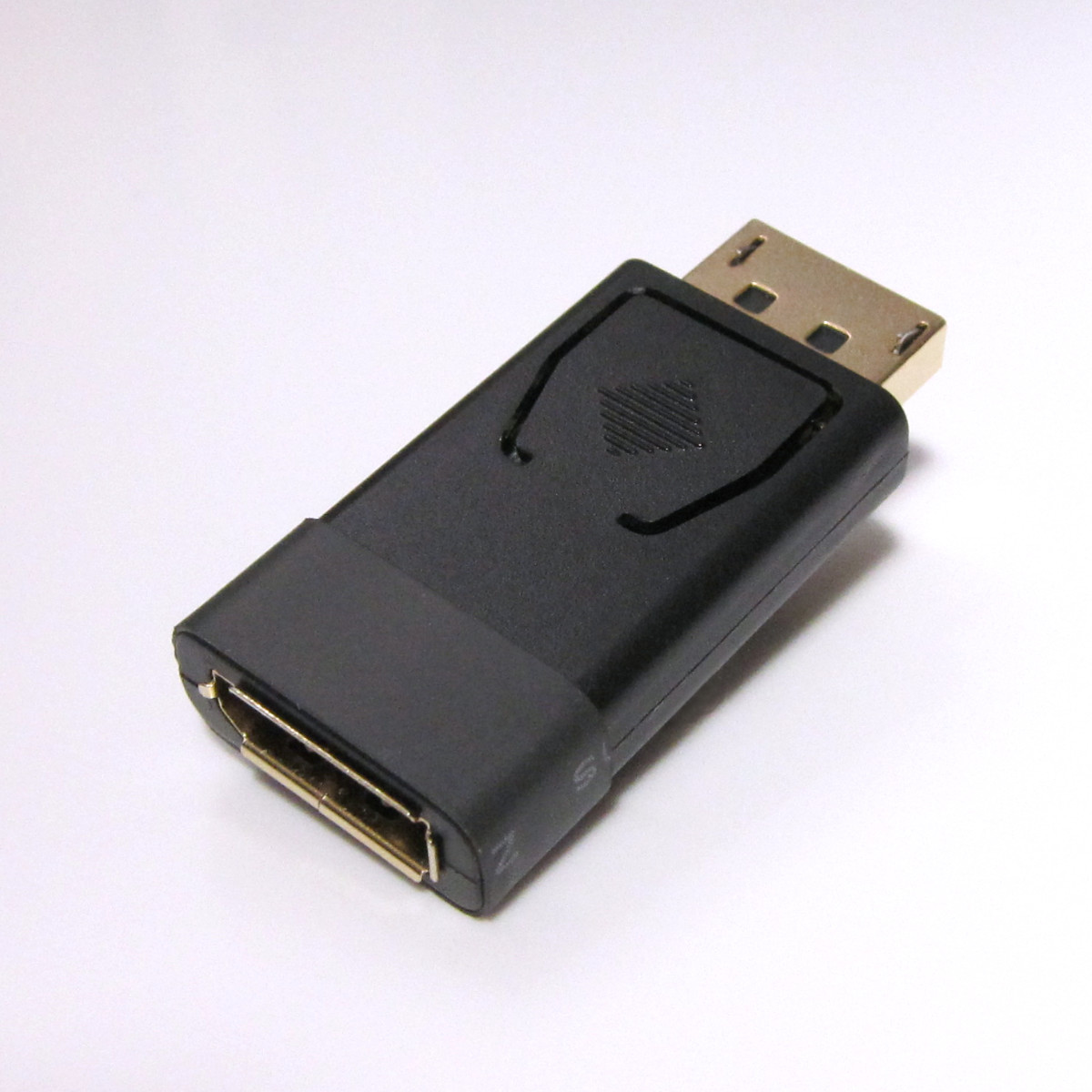 DPHPDMA (version.2) DisplayPort HPD Mod Adapter