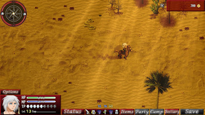 Divine Legacy Game Screenshot 7