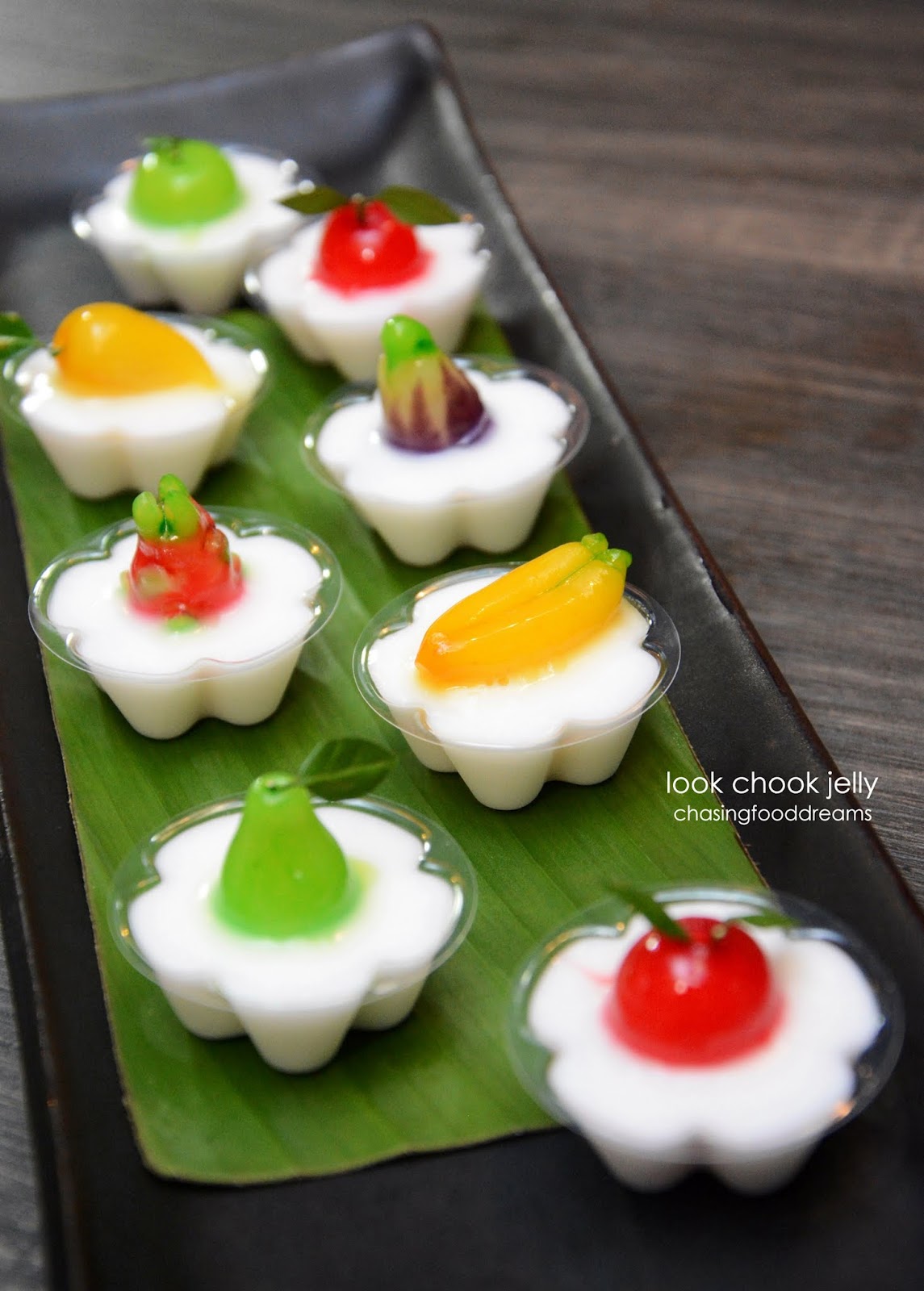 CHASING FOOD DREAMS Baan Kun Ya Thai Restaurant Centerpoint Bandar Utama