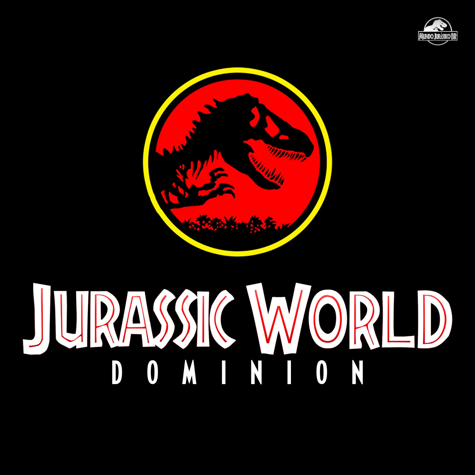 OFICIAL: "Jurassic World: Dominion" é o título do novo filme da