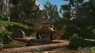 Download Off-Road Drive PC Game