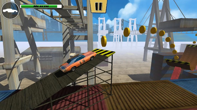 stunt car challenge 3 stunt car challenge 3 hile apk indir