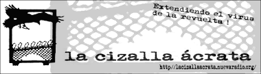 La Cizallaacrata