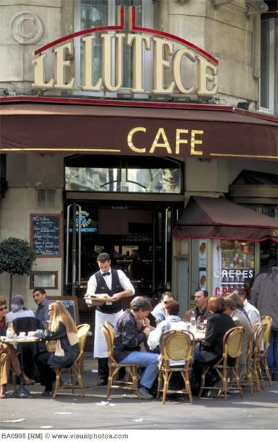 Cafés Parisiensis Cafés Parisiensis