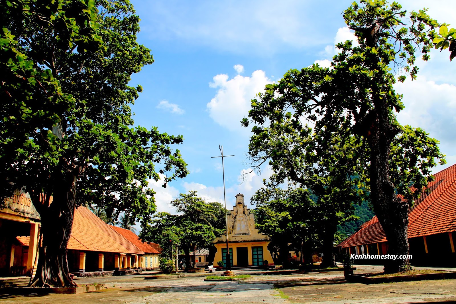 Du lịch Côn Đảo – Kinh nghiệm phượt Côn Đảo tự túc, giá rẻ từ A-Z