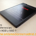 Que diferencias hay entre un HDD y un SSD (Disco Sólido) ????